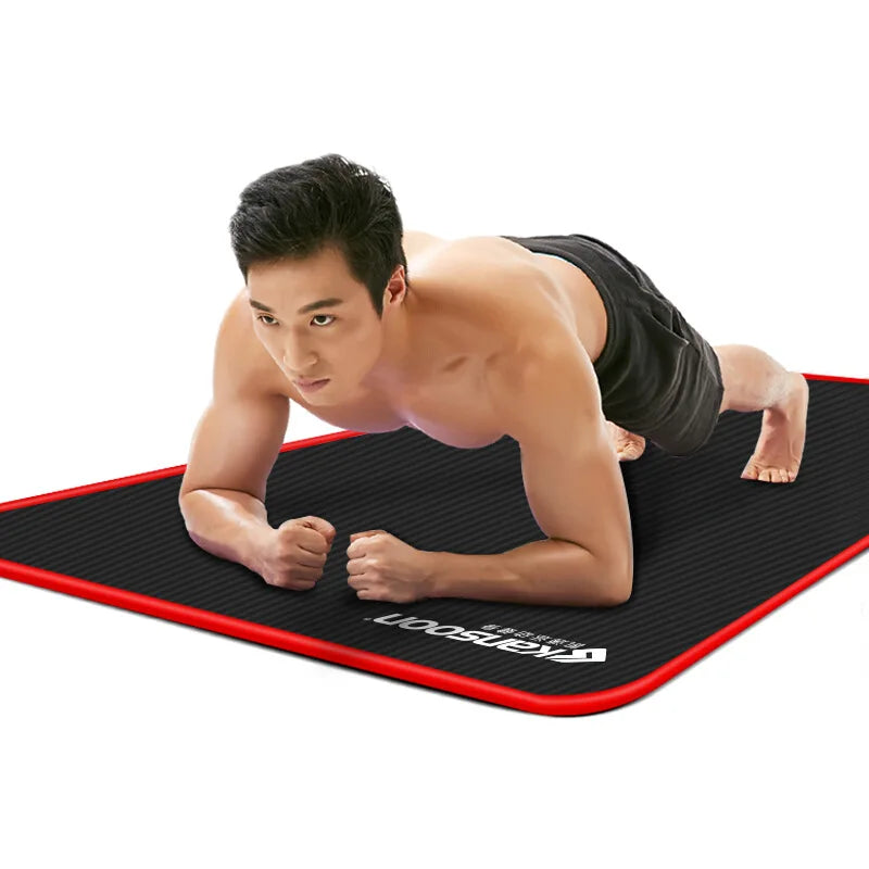 Yoga Mats